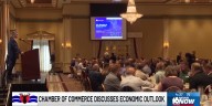 Keynote speaker addresses state of the economy at annual ‘Elkhart Chamber of Commerce Luncheon’