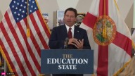 Gov. DeSantis speaks on Harjinder Singh after deadly crash