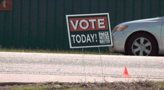 Prichard voters highlight need for growth and change