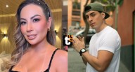 Pamela López confirma ‘affaire’ con Piero Arenas: “Yo ya estaba separada, bailamos y nos dimos un par de besitos” La expareja de Cueva aceptó finalmente que sí tuvo ‘algo’ con el exchico reality, aunq