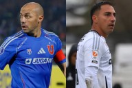 “Lo hicieron pisar el palito”: Díaz responde a Correa y niega provocación a Colo Colo 