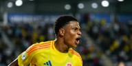 Figura de la selección Colombia sub 20 daría nuevo cambio en el fútbol europeo: pasaría de la liga francesa a Portugal