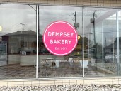 Dempsey Bakery expanding into Fayetteville, taking over Arsaga’s Mill District location