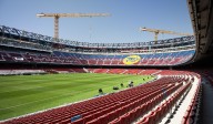 El Barcelona no podría jugar la primera fase de Champions en el Camp Nou, ¡por fallas en la obra!