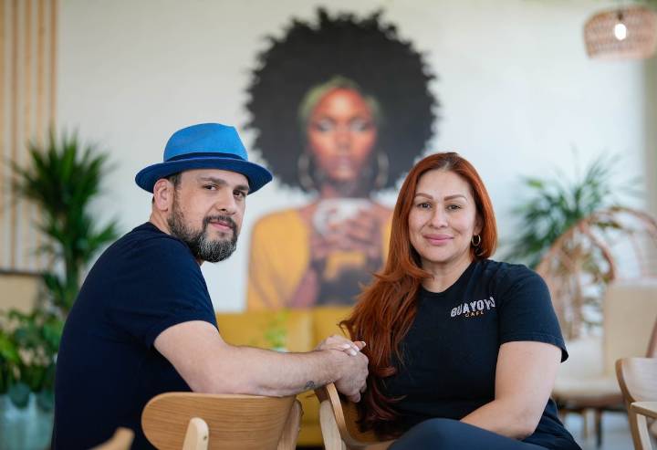 Utah Eats: Latin-inspired drinks at a Redwood Road coffee shop
