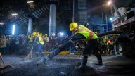 ¡Toma precauciones! bacheo nocturno llega a la GAM