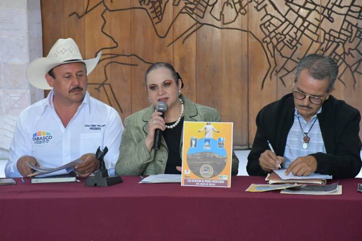 Se alista Tabasco, Zacatecas para recibir el XXII Encuentro de Museos Comunitarios del Norte de México