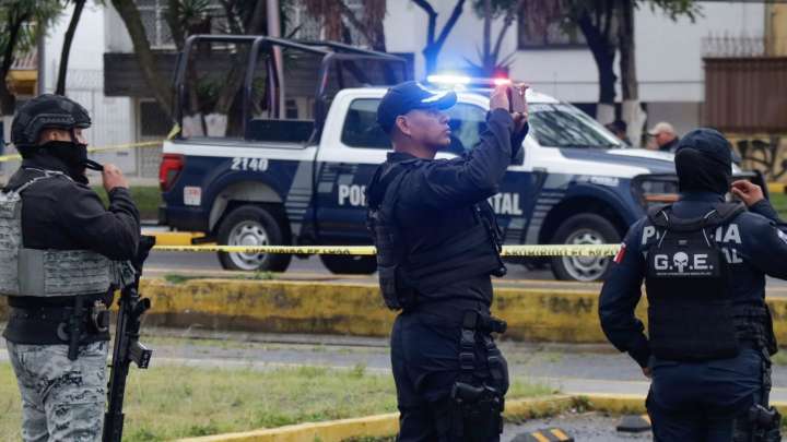 ¿Por Qué Se Desató la Balacera Antes del Partido Puebla-San Luis Que Dejó Una Mujer Muerta?