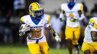 Last bite at the apple: Newberry seniors eyeing upset bid vs Hawthorne
