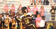 Five girls flag football players to watch for the 2025 season