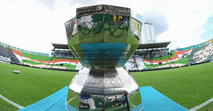 Hoy sin mexicanos en la Leagues Cup pero fue un equipo de la Liga BBVA MX el primero en ganar el torneo