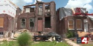St. Louis emergency management commissioner no longer employed after tornado response ‘failures’