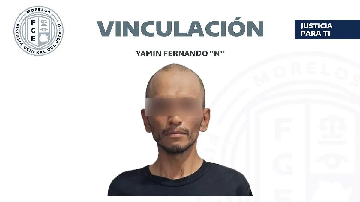 Vinculan a proceso a dos hombres por narcomenudeo en Cuautla
