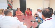 Habrá rodante nocturno en nueva ubicación en Ciudad Madero
