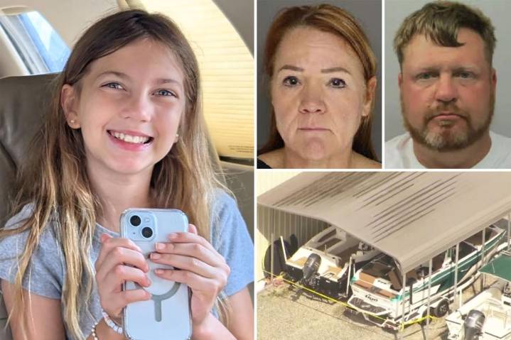 Boater charged with murder of 10