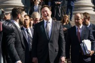 SpaceX va camino de tener más dinero que la NASA. Lo ha conseguido, en parte, porque no paga impuestos