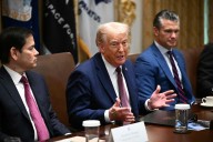 Donald Trump permitirá el ingreso de 600.000 estudiantes chinos a universidades en EE. UU.