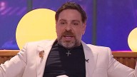 José Antonio Neme revela qué mujer chilena es su amor platónico y recibe su saludo: "La encuentro dulce, guapa, sexy"