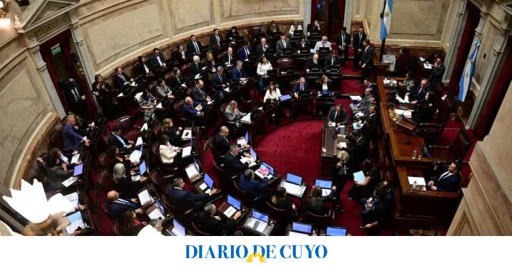 La dieta de senadores en alza: tendrán un nuevo aumento y cobrarán más de $10 millones