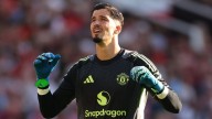 Amorim backs Bayindir after blunder in Manchester United loss