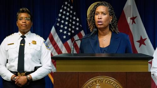 Federal DC Takeover: Black mayors of cities Pres. Donald Trump decries as 'lawless' tout significant declines in violent crimes