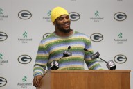 Packers' Micah Parsons Provides Major Injury Update About Himself