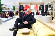 Toronto's first Simons location marks 'new chapter' for department store: CEO