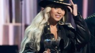 Beyoncé is halfway to EGOT with Emmy win