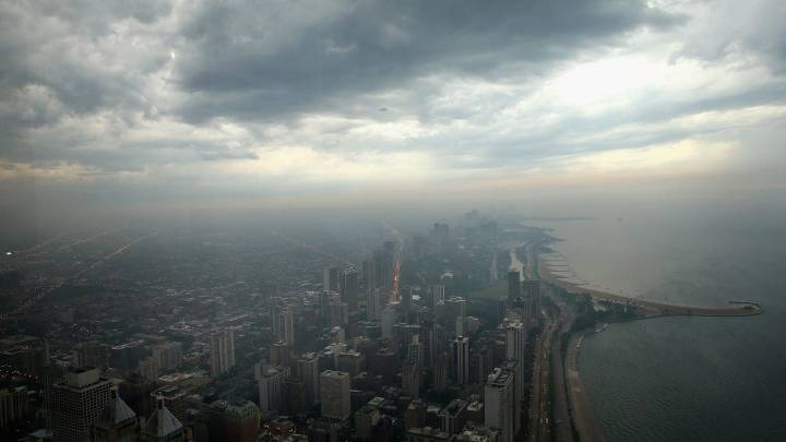 Chicago issues disaster proclamation after August flooding