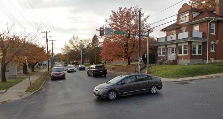 Pavement repairs scheduled for next week at 7th and Maple streets, Lebanon