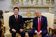 'Insane': Trump confuses Gretchen Whitmer with '90s NJ gov in bizarre Oval Office flub