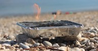 Heatwave alert as Brits warned of BBQ fire risk during sizzling temperatures
