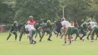 Live updates: Norfolk State vs. Towson University