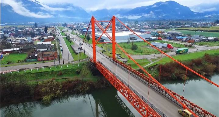 Fiscalía pide ampliar investigación por homicidio ocurrido en Puerto Aysén