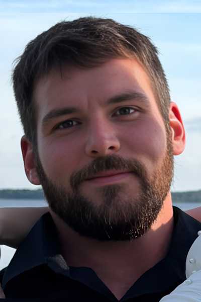 Jesse Lee Winkler