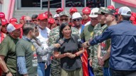 Delcy Rodríguez: Las peores calamidades de EE.UU. están por venir