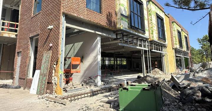 Pacific Box and Crate gets renovated with dining, retail