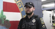 Old Town cracking down on rising vandalism cases -- many committed by juveniles