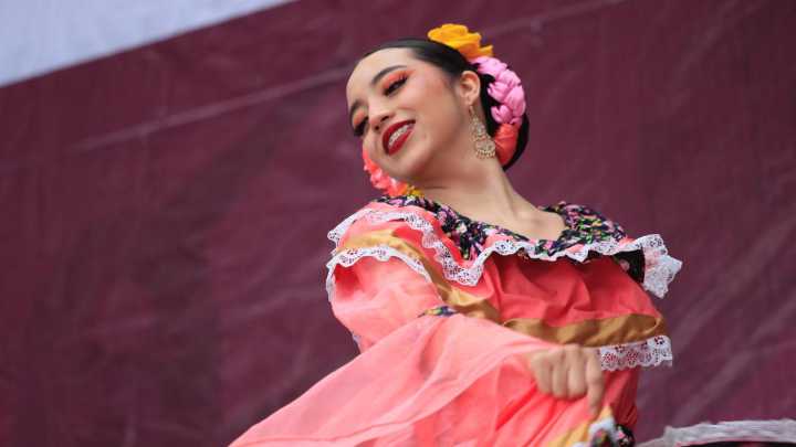 Edomex se convierte en escenario del Festival de las Artes Escénicas