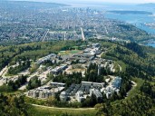 SFU professor says he didn't get tenure over views on diversity