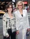 Christine Baranski's Rep Responds to King Princess Dating Speculation