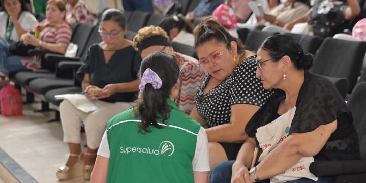 Superintendencia de Salud reveló cuáles son las cinco EPS que más reclamaciones reciben de sus usuarios
