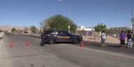 Police activity reported at Durango High School