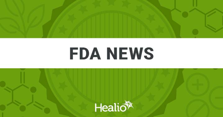 FDA approves HERNEXEOS for metastatic or unresectable non