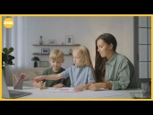 Parenting in the age of AI