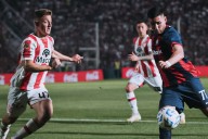 Clausura 2025: hora, TV y formaciones de San Lorenzo vs. Instituto por la fecha 6