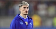 Alejandro Garnacho squad decision announced amid interest in Manchester United winger