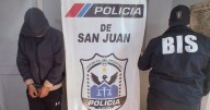Estuvo preso, recuperó la libertad y fue detenido nuevamente por robos en Pocito