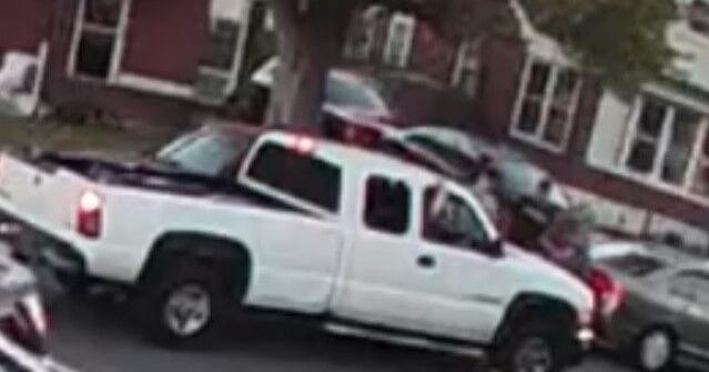 Police seek driver of vehicle that struck child