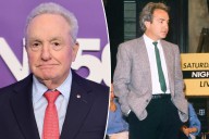 Lorne Michaels wanted Sinead O'Connor to perform at 'SNL 50'